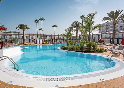 Sholeo Lodges Maspalomas Playa del Ingles