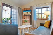 Maspalomas Villas by Dunas - Wohnbeispiel Villa Premium (Zimmercodierungen VB1, VB2 & VBP)