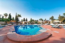 Maspalomas Villas by Dunas