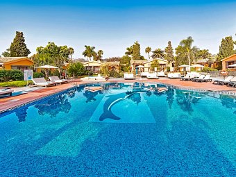 Maspalomas Villas by Dunas