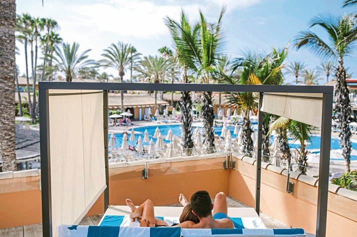 Maspalomas Villas by Dunas