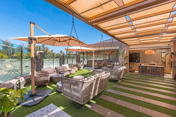 Maspalomas Villas by Dunas