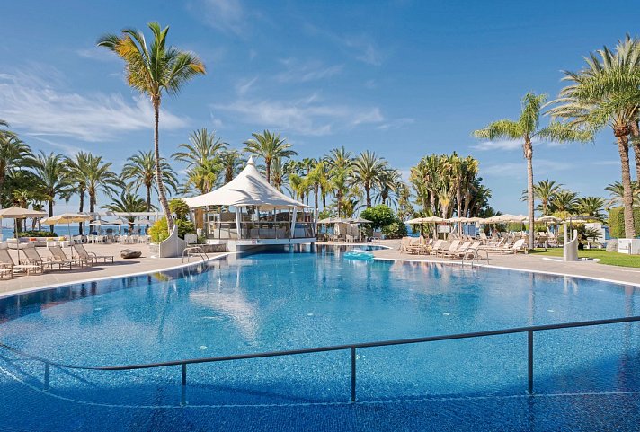 Radisson Blu Resort Gran Canaria