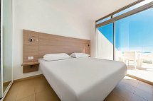 Servatur Altamar - Wohnbeispiel Appartement (Zimmercodierung A1M)