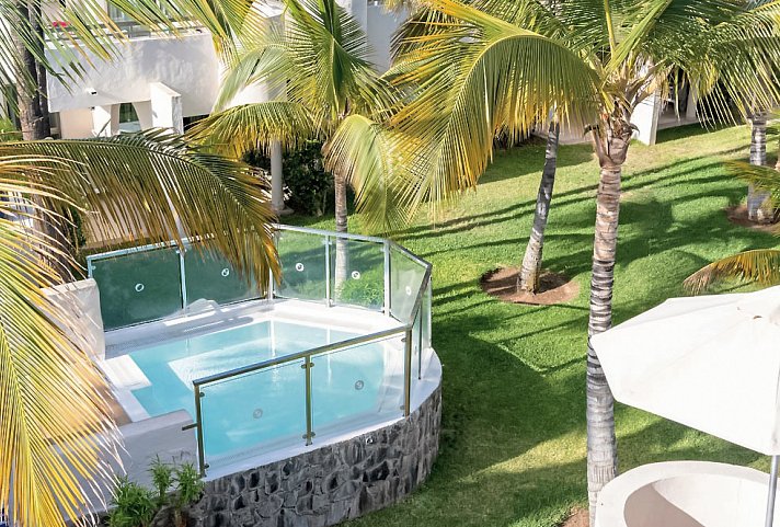 Servatur Edén & Buganvillas