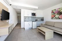 Servatur Edén & Buganvillas - Wohnbeispiel Appartement Buganvilla (Zimmercodierung AB1)