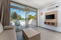 Servatur Edén & Buganvillas - Wohnbeispiel Appartement Buganvilla (Zimmercodierung AB2)
