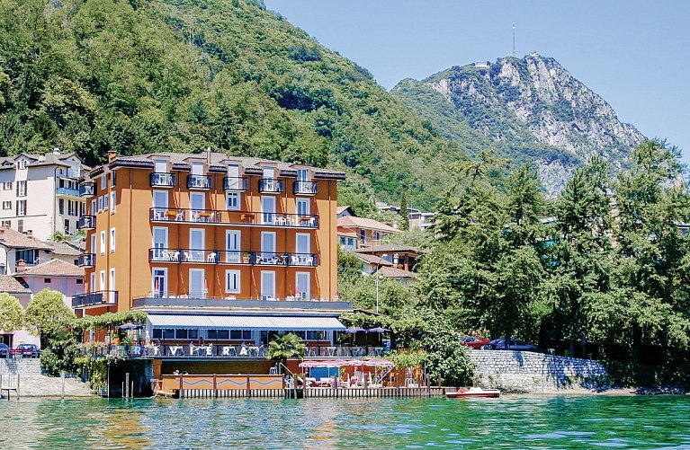 Hotel Riviera