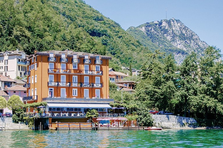 Hotel Riviera