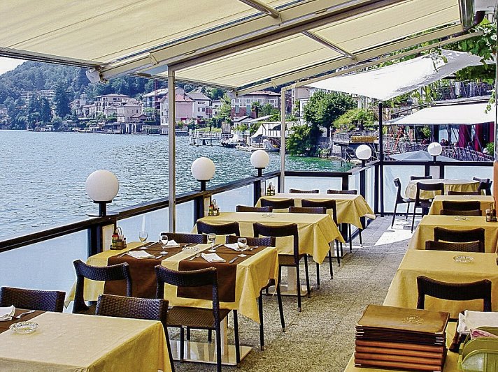Hotel Riviera