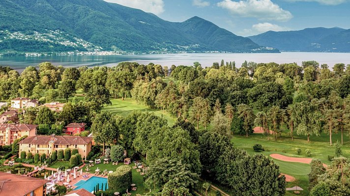 Giardino Ascona