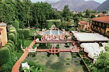 Giardino Ascona