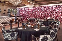Giardino Ascona - Restaurant Ecco