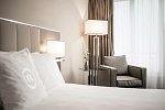 Hotel Belvedere Locarno
