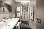 Hotel Belvedere Locarno