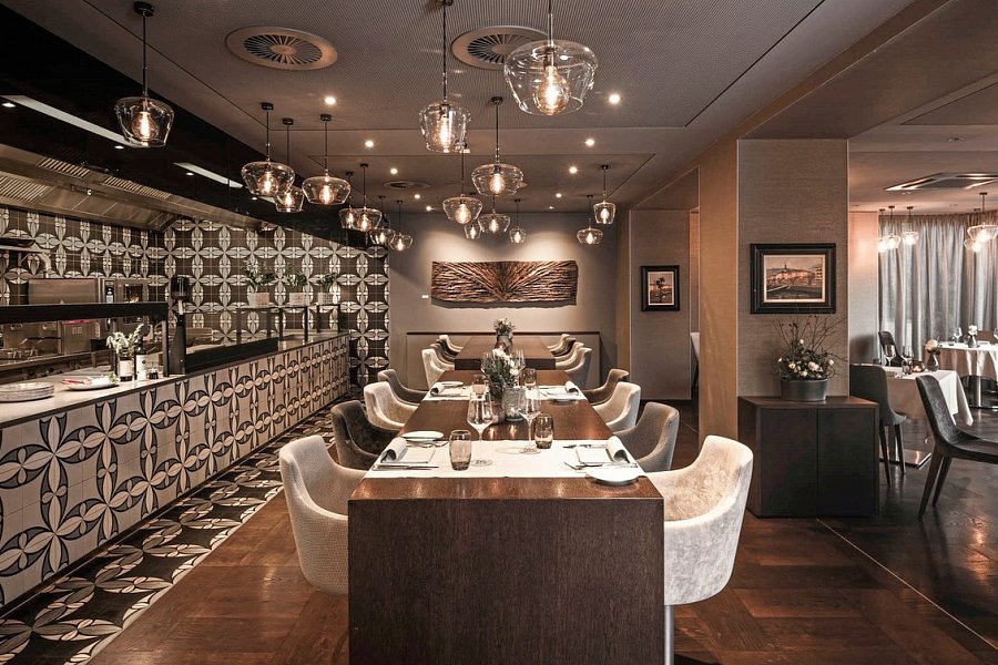 Hotel Belvedere Locarno