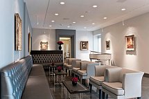 Hotel Belvedere Locarno