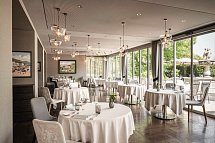Hotel Belvedere Locarno