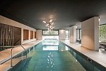 Hotel Belvedere Locarno