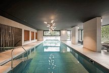 Hotel Belvedere Locarno