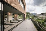 Hotel Belvedere Locarno