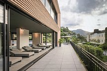 Hotel Belvedere Locarno