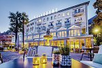 Hotel Belvedere Locarno