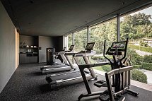 Hotel Belvedere Locarno