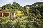 Hotel Belvedere Locarno