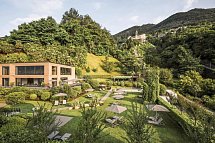 Hotel Belvedere Locarno
