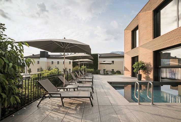 Hotel Belvedere Locarno