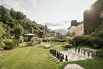Hotel Belvedere Locarno