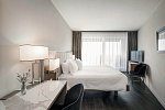 Hotel Belvedere Locarno
