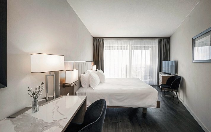 Hotel Belvedere Locarno