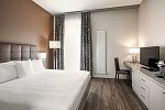 Hotel Belvedere Locarno