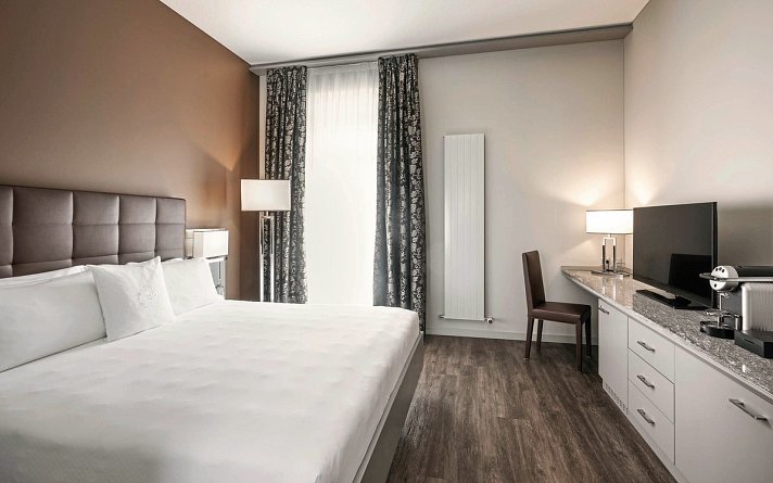 Hotel Belvedere Locarno