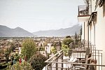 Hotel Belvedere Locarno