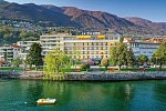 La Palma au Lac Hotel & Spa