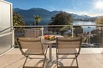La Palma au Lac Hotel & Spa