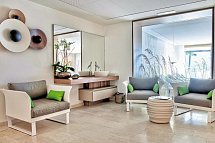 La Palma au Lac Hotel & Spa