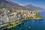 La Palma au Lac Hotel & Spa