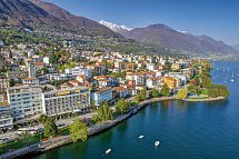 La Palma au Lac Hotel & Spa