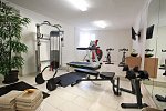 La Palma au Lac Hotel & Spa