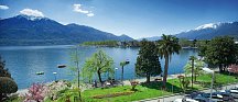 La Palma au Lac Hotel & Spa