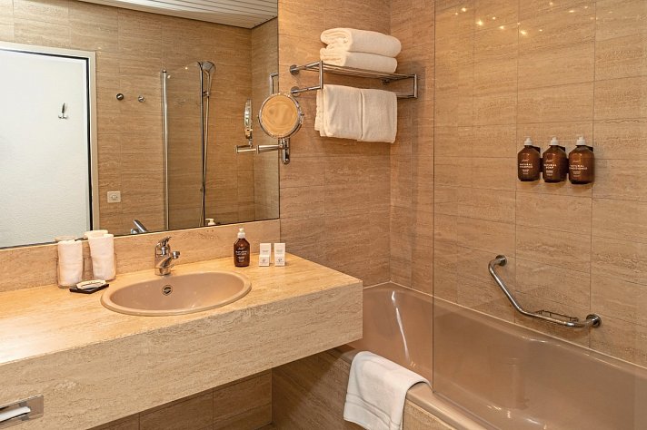La Palma au Lac Hotel & Spa