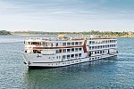 Klassische Nilkreuzfahrt mit M/S Nile Style