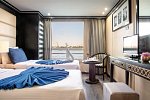 Klassische Nilkreuzfahrt mit M/S Nile Style