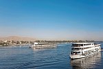 Klassische Nilkreuzfahrt mit M/S Nile Style