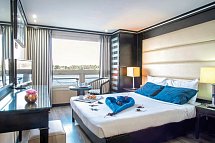 Klassische Nilkreuzfahrt mit M/S Nile Style - Wohnbeispiel MS Nile Style