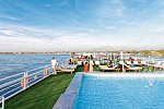 Klassische Nilkreuzfahrt mit M/S Nile Style